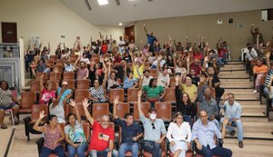 Trabalhadores da Ufal farão paralisação de 48h