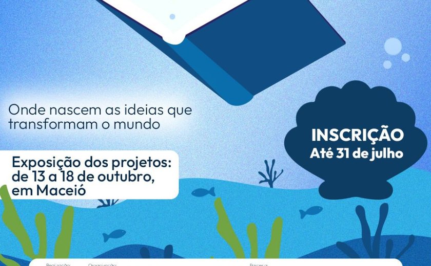 Educação inovadora em destaque: Sinpete lança concurso para premiar projetos em Alagoas
