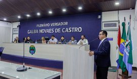 Câmara discute em audiência pública difusão cultural da música gospel
