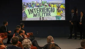 Por unanimidade, STF torna réus mais seis denunciados por trama golpista