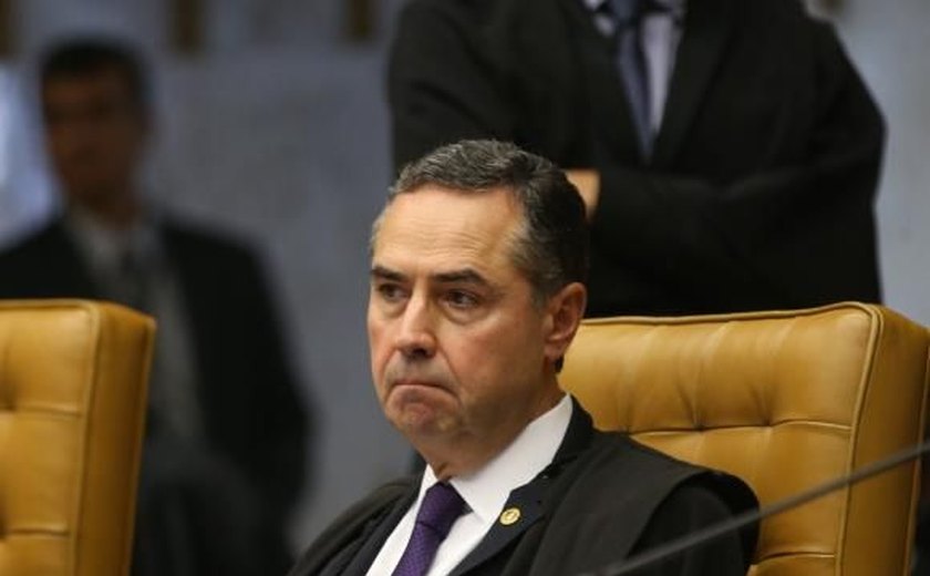 Luís Barroso: 'As palavras perderam o sentido no Brasil'