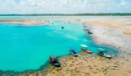Praia do Patacho; a joia alagoana que brilha pela sustentabilidade