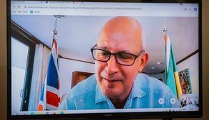 Maceió será a primeira cidade do Brasil a receber embaixador britânico