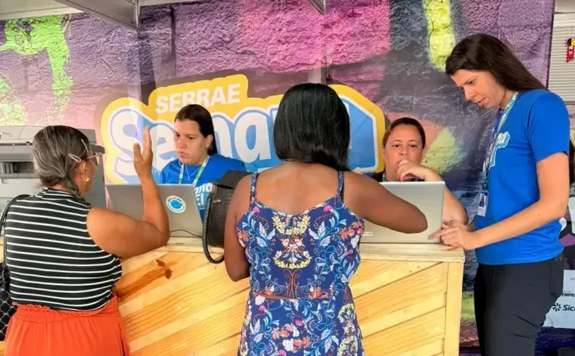 Semana do MEI 2025 mobiliza 44 municípios e realiza mais de 4 mil atendimentos em Alagoas