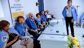 Palestra na Academia Maceioense de Letras destaca histórico do bairro de Bebedouro