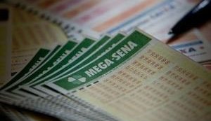 Mega-Sena sorteia nesta quarta-feira prêmio acumulado de R$ 80 milhões