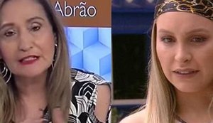 Sonia Abrão detona Carla Diaz por reaproximação com Arthur: 'Mulher-capacho'