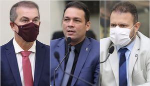 Deputados relatam dificuldades enfrentadas pela população dos bairros atingidos pelo afundamento do solo