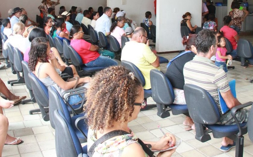 Mandioca sustenta 26 mil famílias no Agreste alagoano