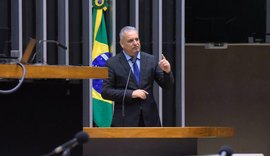 Deputado propõe criação de nova comissão externa para acompanhar e fiscalizar afundamento de solo de Maceió