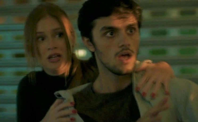 Vem aí! Eliza sofre atentado e é salva por Jonatas