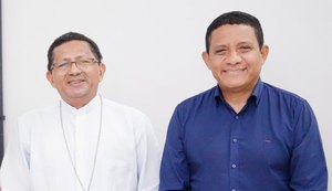 Diocese de Palmeira dos Índios celebra os 6 anos de posse episcopal de Dom Manoel; uma trajetória de fé e dedicação