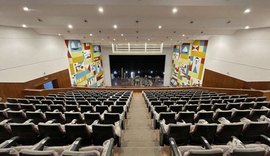 Com moderna infraestrutura, Penedo inaugura Centro de Convenções e Eventos neste domingo