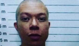 Abatido e com a cabeça raspada, vaza foto de DJ Ivis após ser levado para presídio