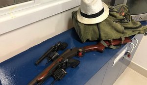 Suspeitos de matar Giovanna Cavalcante morrem em confronto com a polícia