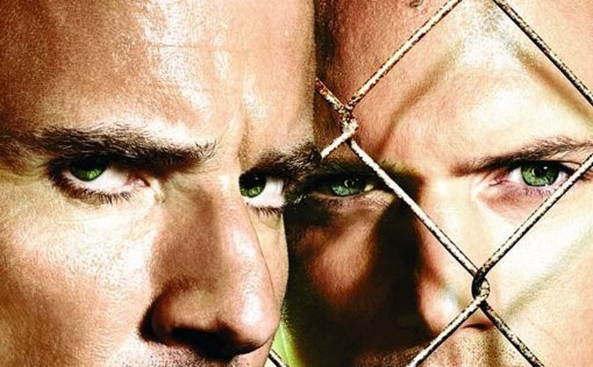 Prison Break vai ganhar reboot sem personagens originais