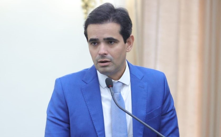 Deputado repudia decisão judicial que concedeu liberdade a acusado de abuso sexual