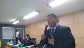 Rogério Nezinho condena cortes nas gratificações a agentes de saúde em Arapiraca