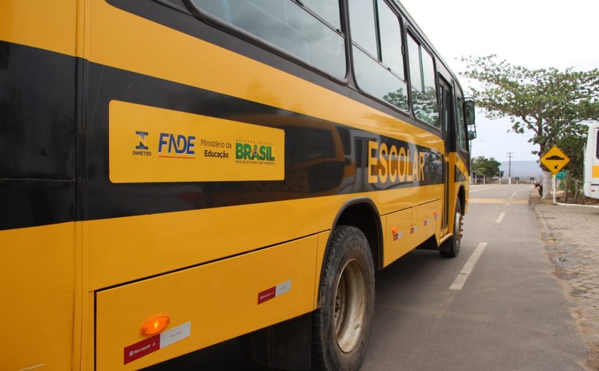 MP/AL instaura procedimento administrativo para fiscalizar transporte escolar do Município de Maceió
