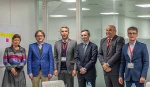 Aena assume gestão do Aeroporto Zumbi dos Palmares em fevereiro