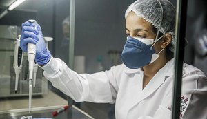 Alagoas registra 24 novos casos de Covid-19 e mais duas mortes neste domingo (14)