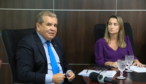 TRE quer mulheres nos espaços de poder em Alagoas