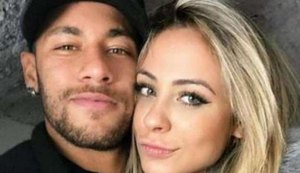 A fila voa! Neymar Jr. está de 'Bruna' nova, diz colunista