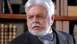Sucesso como o Conde Klaus de Chocolate com Pimenta, ator morreu sozinho e falido