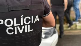 Polícia pede prisão preventiva de homem que aplicou vários golpes em Arapiraca