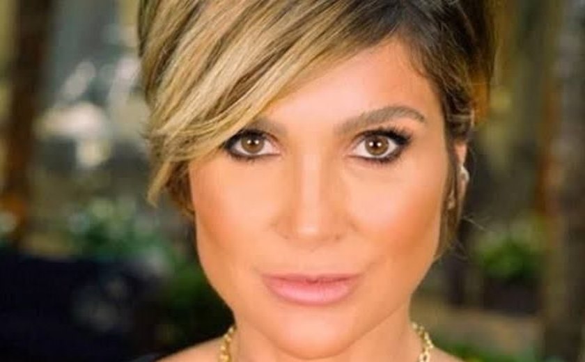 Mistérios envolvem passado de Helena em 'Salve-se Quem Puder'