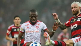 Fla e Inter iniciam disputa por vaga nas quartas da Libertadores