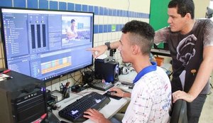 Governo de Alagoas amplia ensino integral para 62 escolas