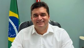 Rui Palmeira se despede da Infraestrutura e lança sua pré-candidatura a vereador