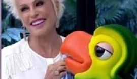 Louro José retorna ao “Mais Você”: “Graças a vocês estou aqui”