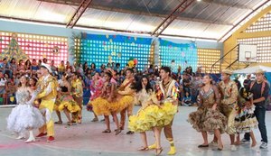 Festejos juninos acontecem de forma virtual em Maceió