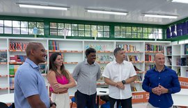 Secretaria Nacional de Políticas Penais elogia gestão do Sistema Socioeducativo alagoano