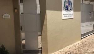 MP propõe ação para evitar festas e paredões em Santana do Ipanema e Olivença