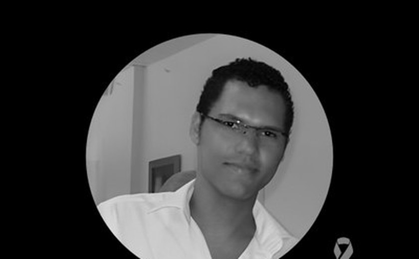 Servidor da Ufal sofre mal súbito enquanto trabalhava e morre aos 38 anos