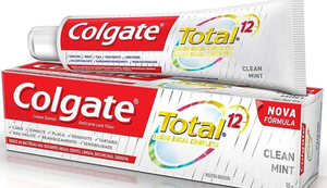 Justiça condena Colgate por propaganda enganosa de creme dental