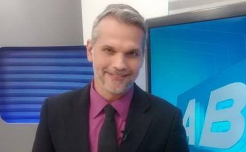 Apresentador da Globo leva tiro na cabeça e corre risco de morte