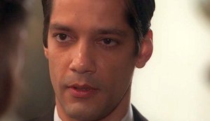'Espelho da Vida': Otávio se alia a Danilo e Júlia