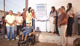 Distrito de Luziápolis avança em infraestrutura urbana com investimentos da Codevasf