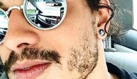 Douglas Sampaio posta indireta para Rayanne Morais: 'Máscara vai cair'