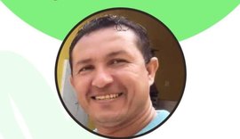 Vaquinha solidária é iniciada para ajudar homem em tratamento contra câncer