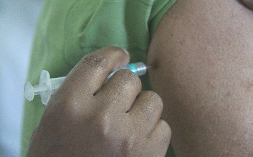 Febre amarela: Sesau diz que estoque de vacina é suficiente