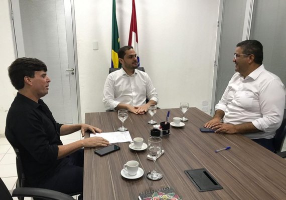 Sesau renova convênio para procedimentos de média e alta complexidade