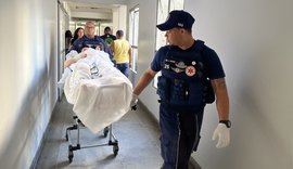 HGE assegura assistência para 7 dos 10 feridos na explosão de lancha em Maragogi