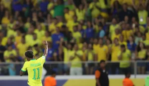 Diniz aposta em seleção renovada para voltar a vencer