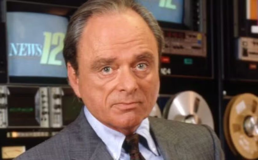 Astro de Frasier e Scarface, Harris Yulin morre aos 87 anos