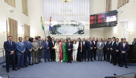 Parlamentares aprovam Projeto de Lei Orçamentário Anual e Assembleia entra em recesso